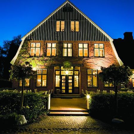 Hotel Ole Liese Panker Exteriör bild