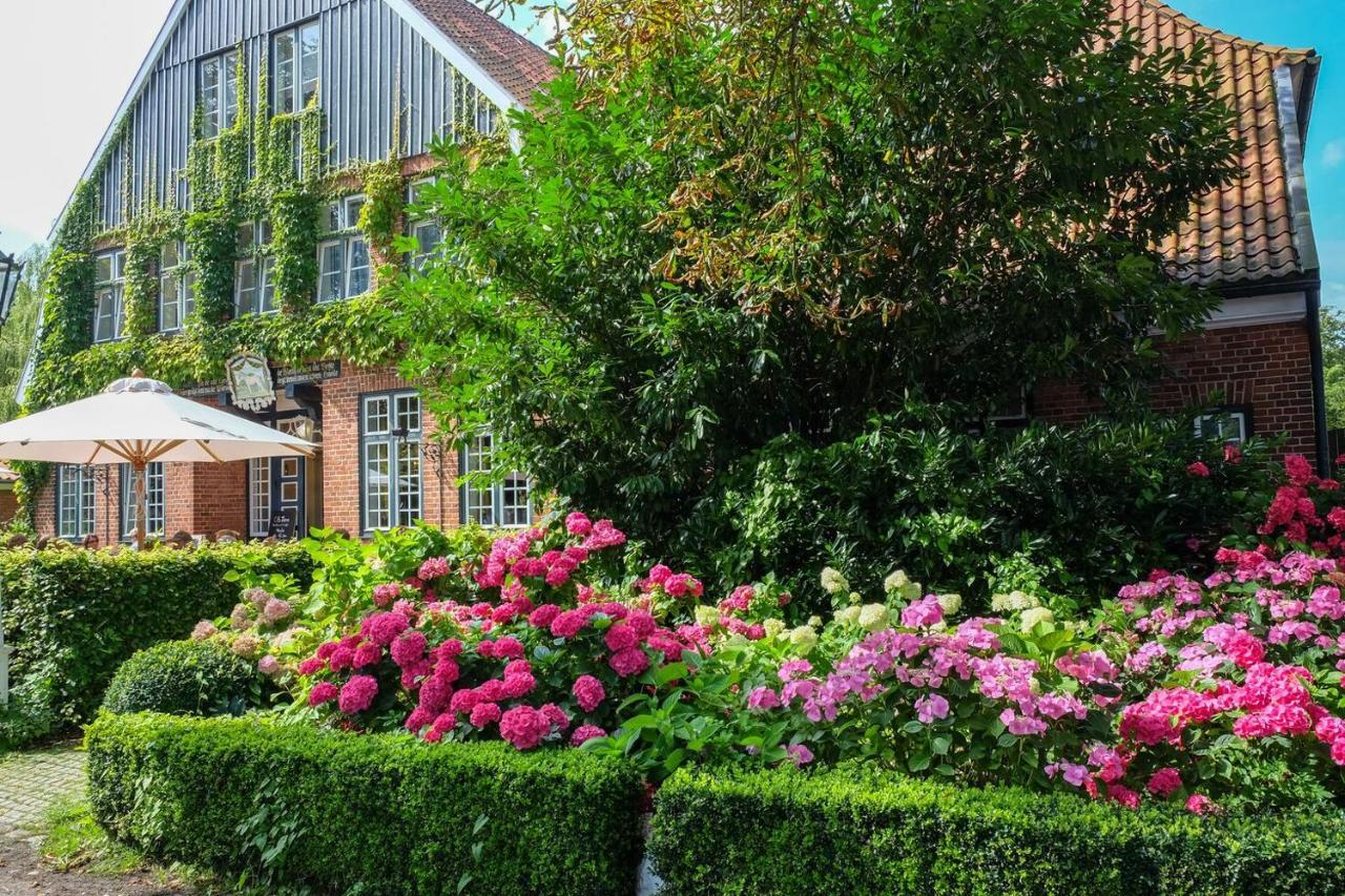 Hotel Ole Liese Panker Exteriör bild