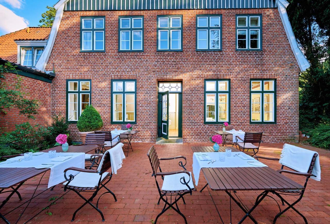 Hotel Ole Liese Panker Exteriör bild