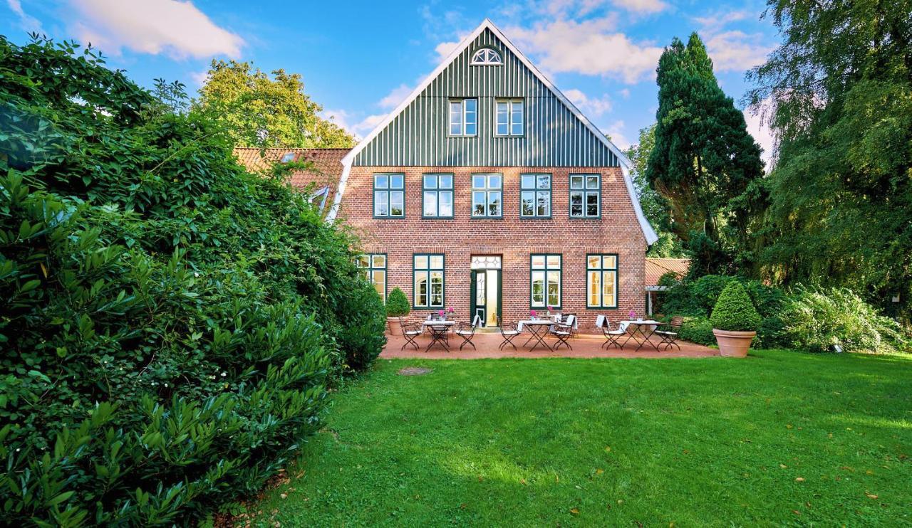 Hotel Ole Liese Panker Exteriör bild