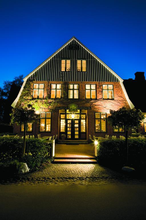 Hotel Ole Liese Panker Exteriör bild