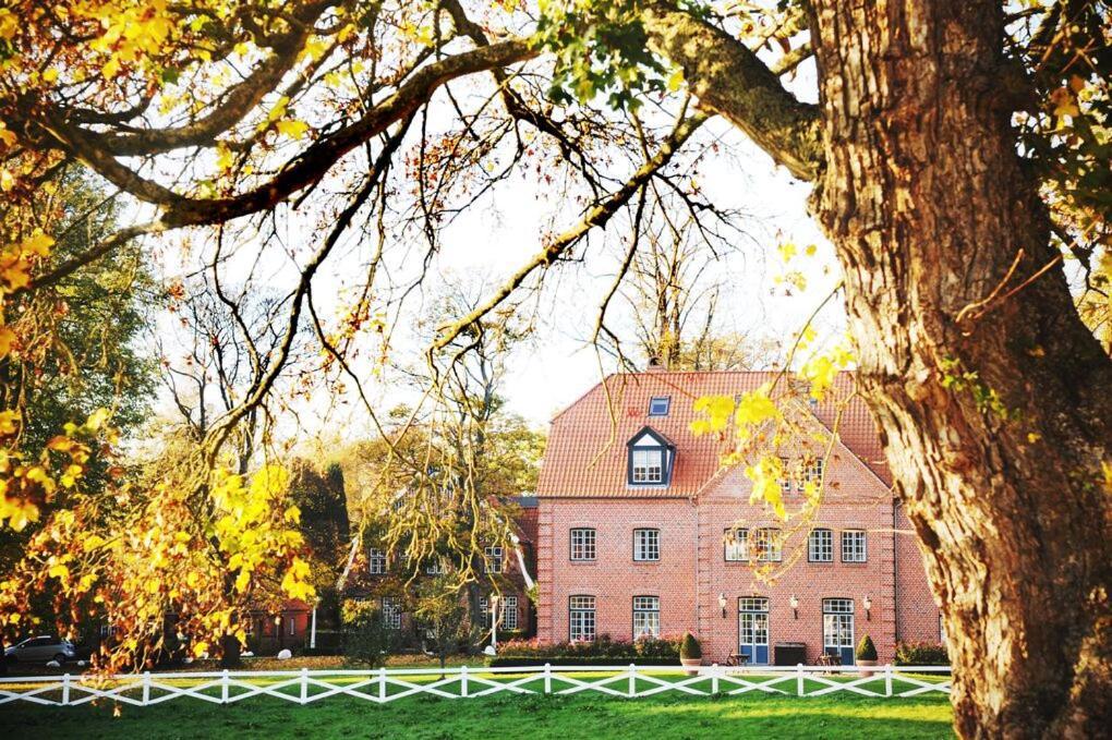 Hotel Ole Liese Panker Exteriör bild