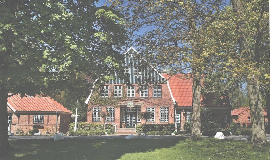 Hotel Ole Liese Panker Exteriör bild