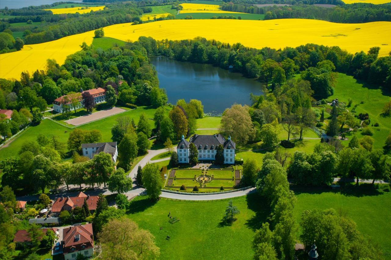 Hotel Ole Liese Panker Exteriör bild